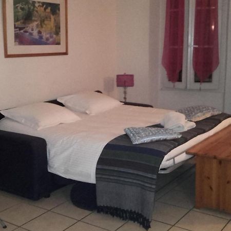 Studios Alea Cannes Ruang foto