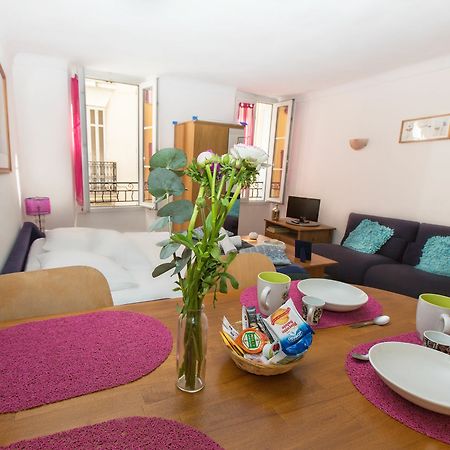 Studios Alea Cannes Bagian luar foto