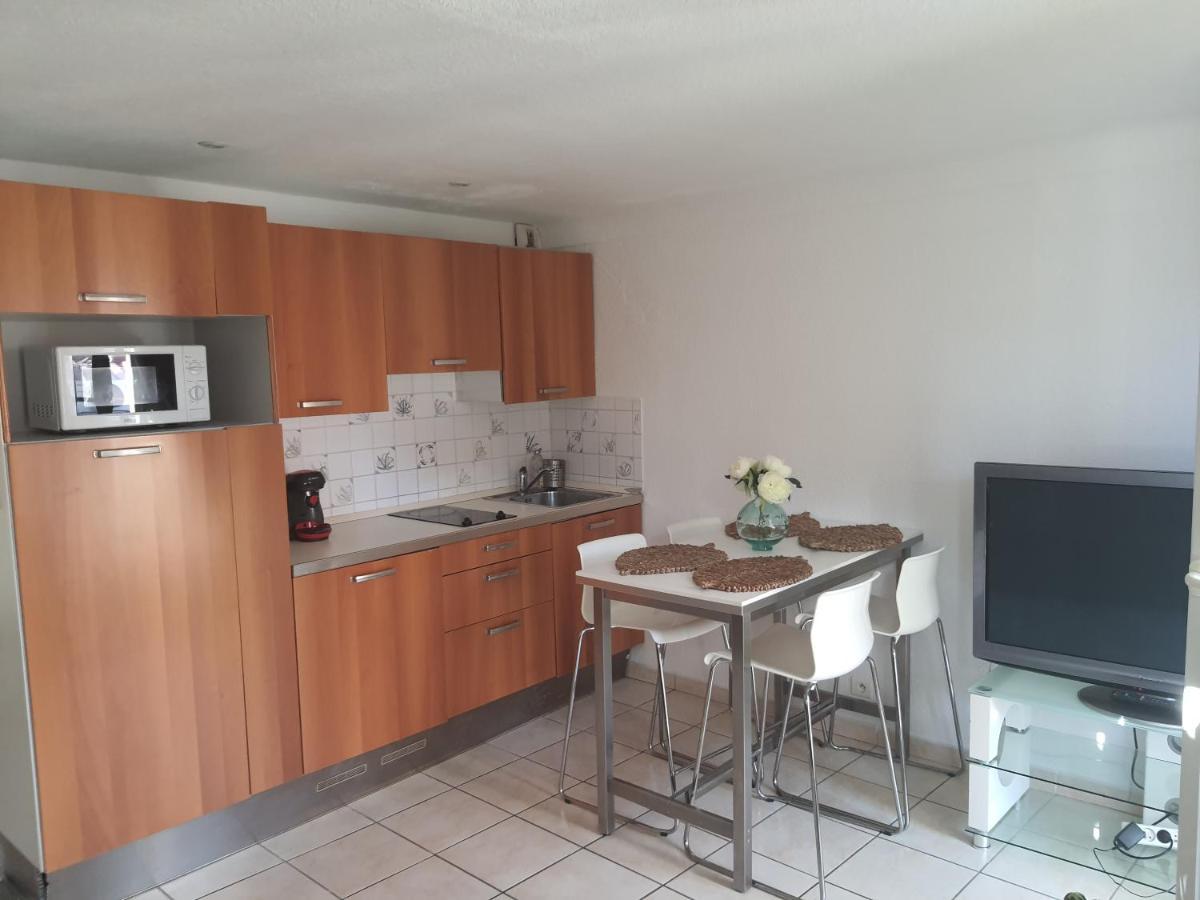 Studios Alea Cannes Bagian luar foto