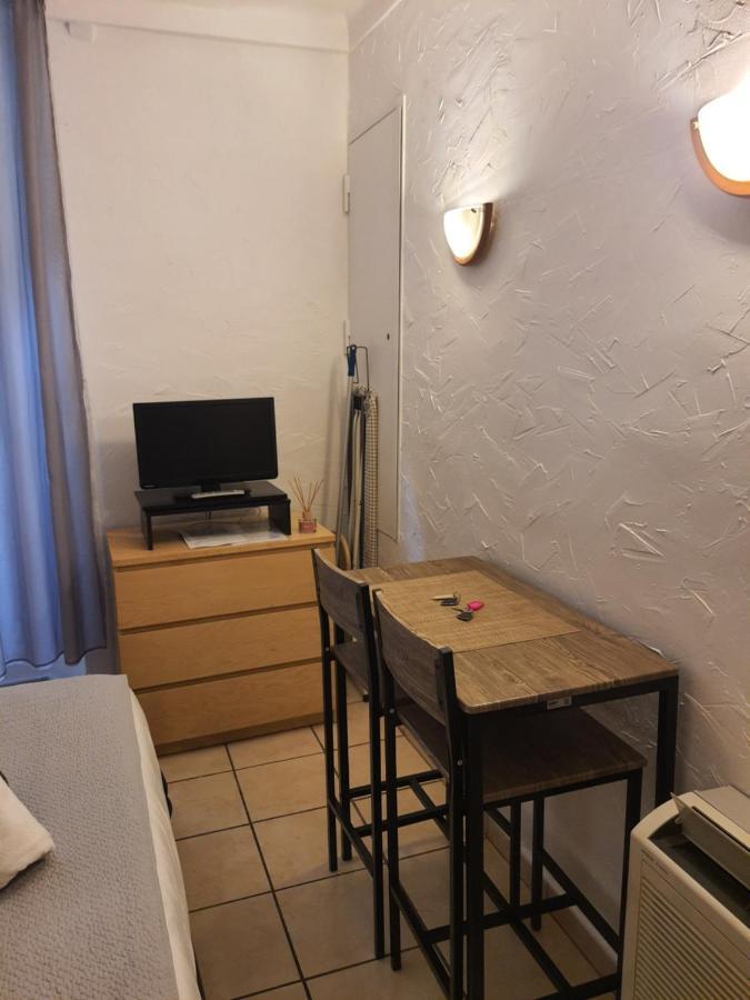 Studios Alea Cannes Bagian luar foto