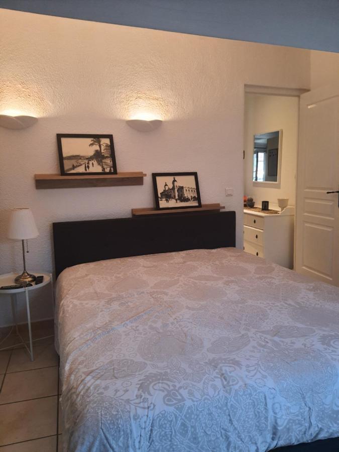 Studios Alea Cannes Bagian luar foto
