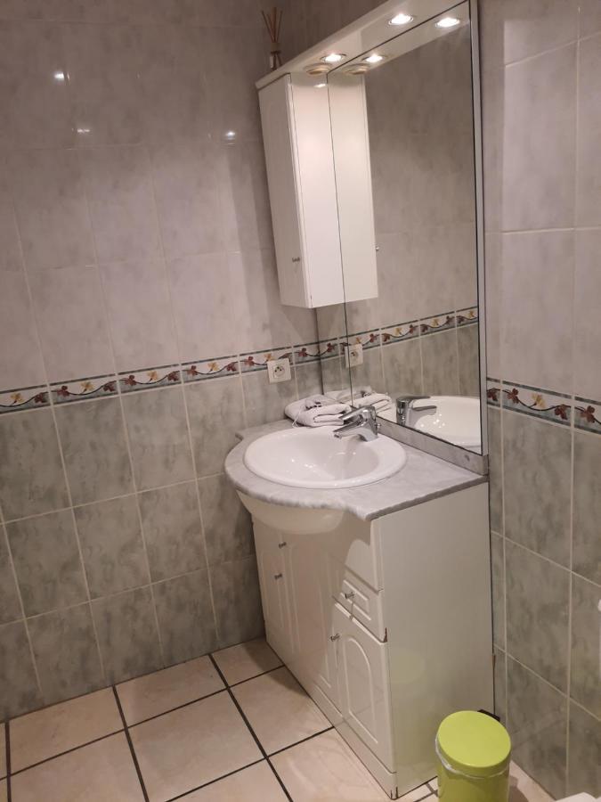 Studios Alea Cannes Bagian luar foto