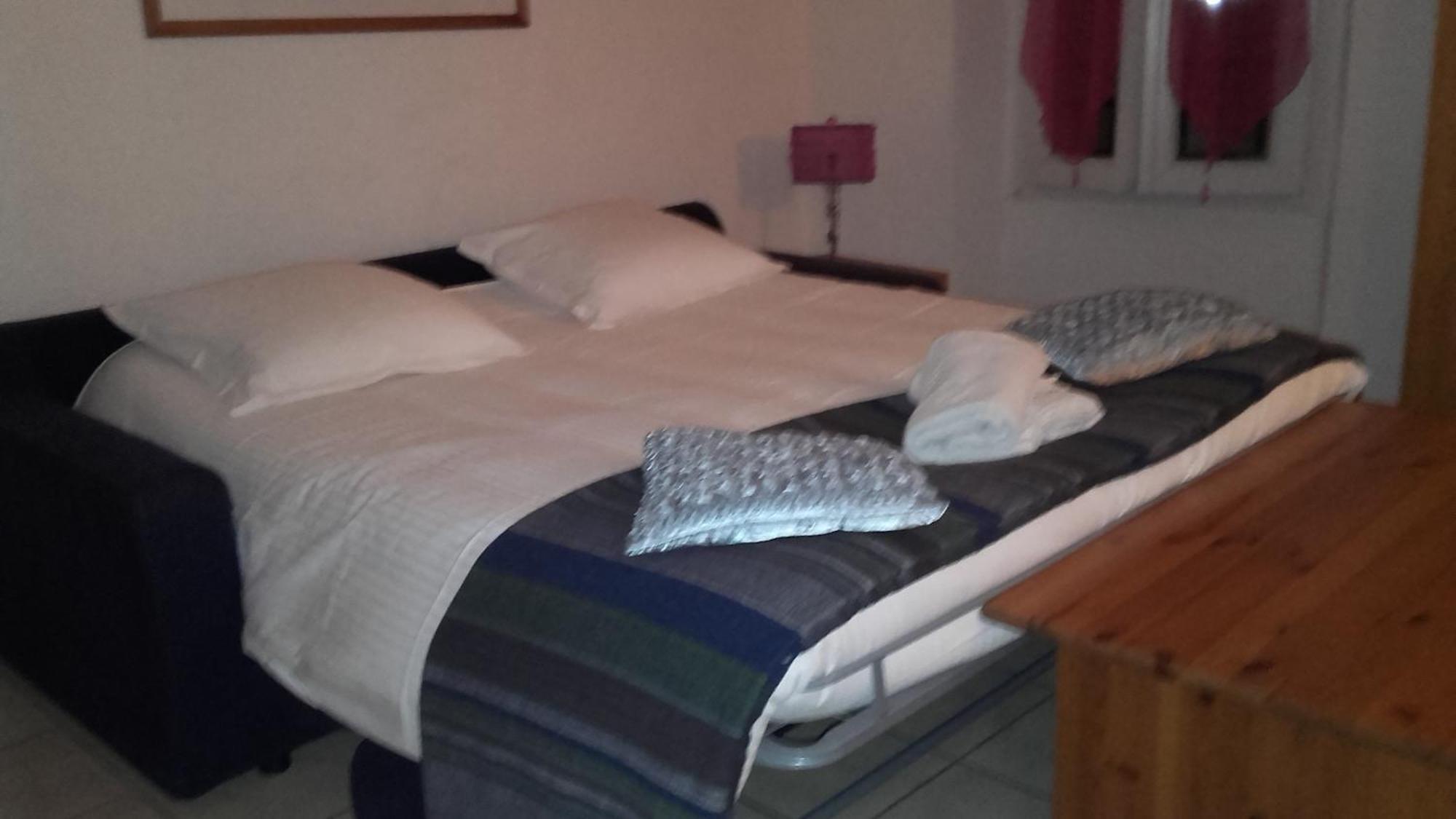 Studios Alea Cannes Ruang foto