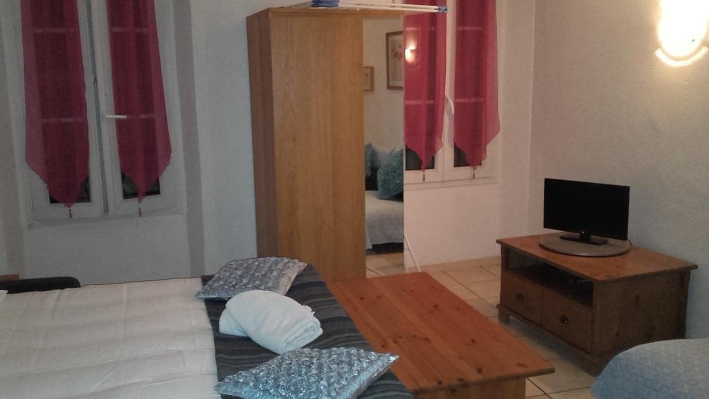 Studios Alea Cannes Bagian luar foto