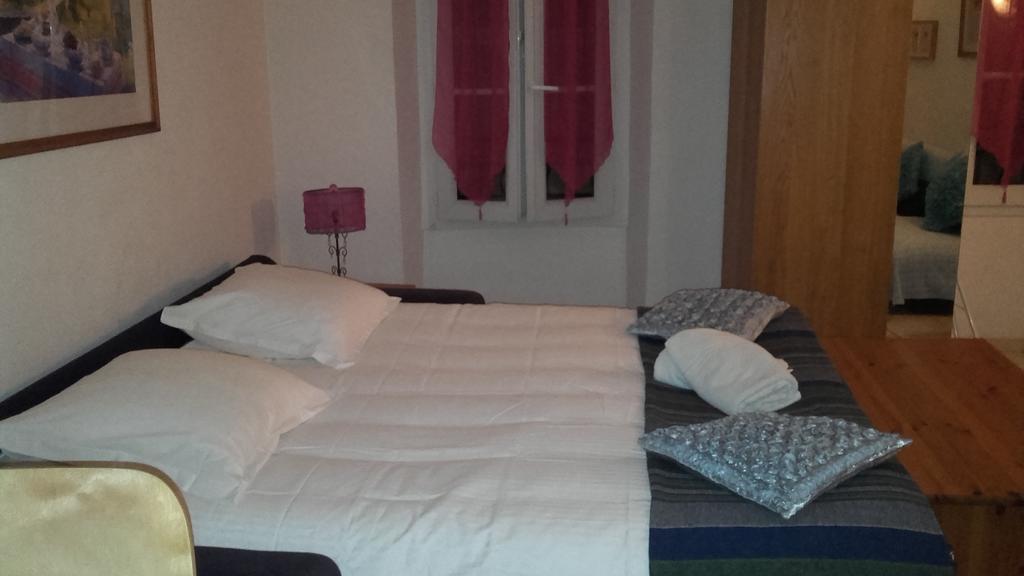Studios Alea Cannes Bagian luar foto