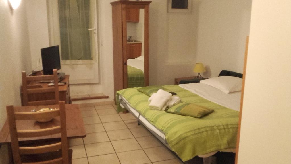 Studios Alea Cannes Bagian luar foto