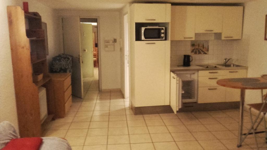 Studios Alea Cannes Bagian luar foto