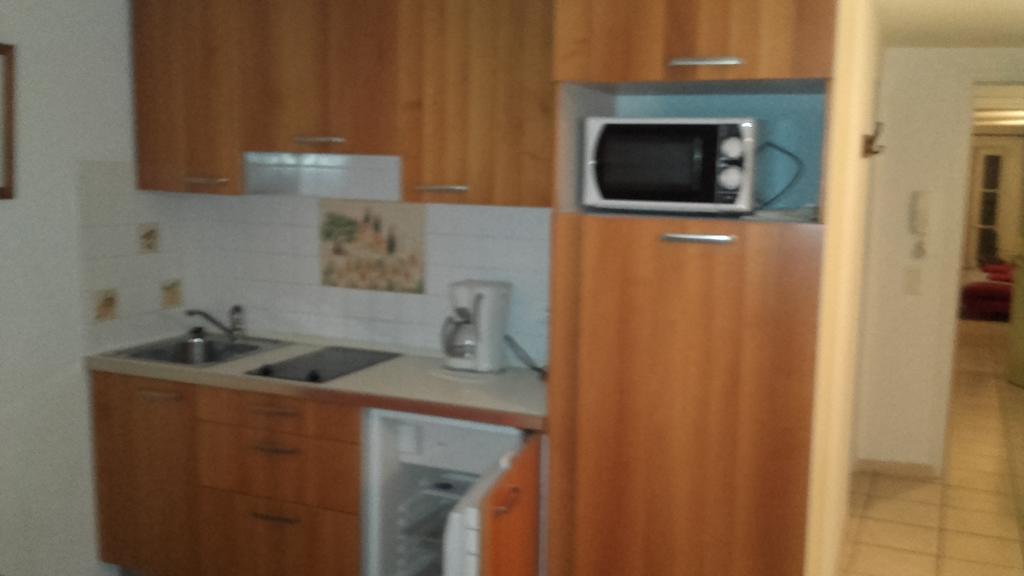 Studios Alea Cannes Bagian luar foto