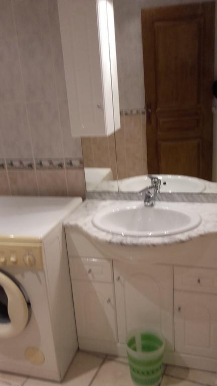 Studios Alea Cannes Ruang foto