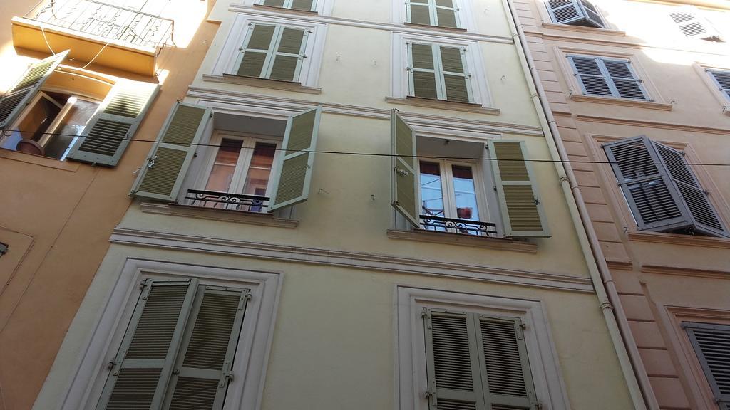 Studios Alea Cannes Ruang foto