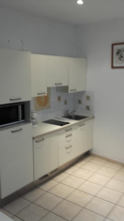 Studios Alea Cannes Bagian luar foto