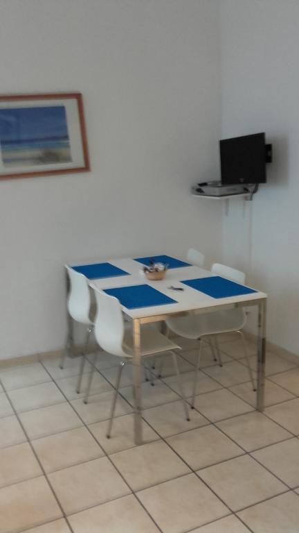 Studios Alea Cannes Bagian luar foto