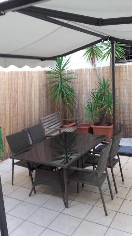 Studios Alea Cannes Bagian luar foto