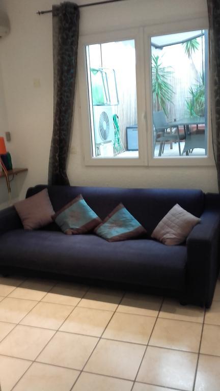 Studios Alea Cannes Bagian luar foto