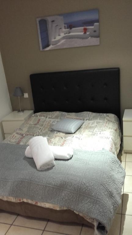Studios Alea Cannes Bagian luar foto