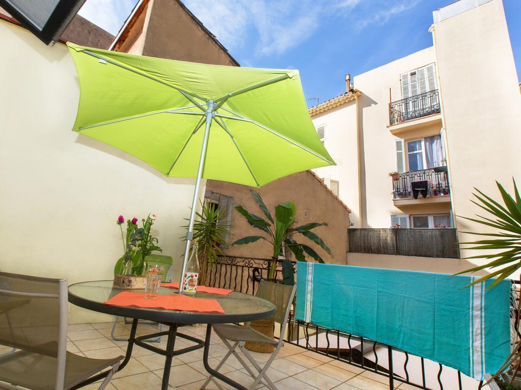 Studios Alea Cannes Bagian luar foto