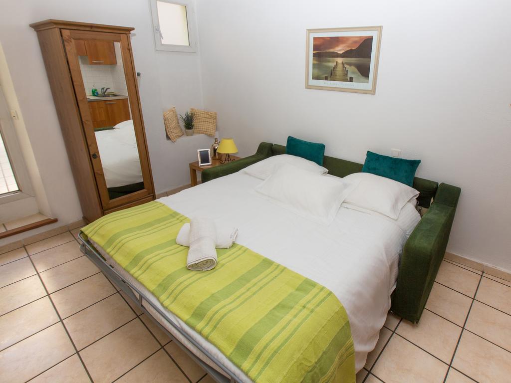 Studios Alea Cannes Bagian luar foto