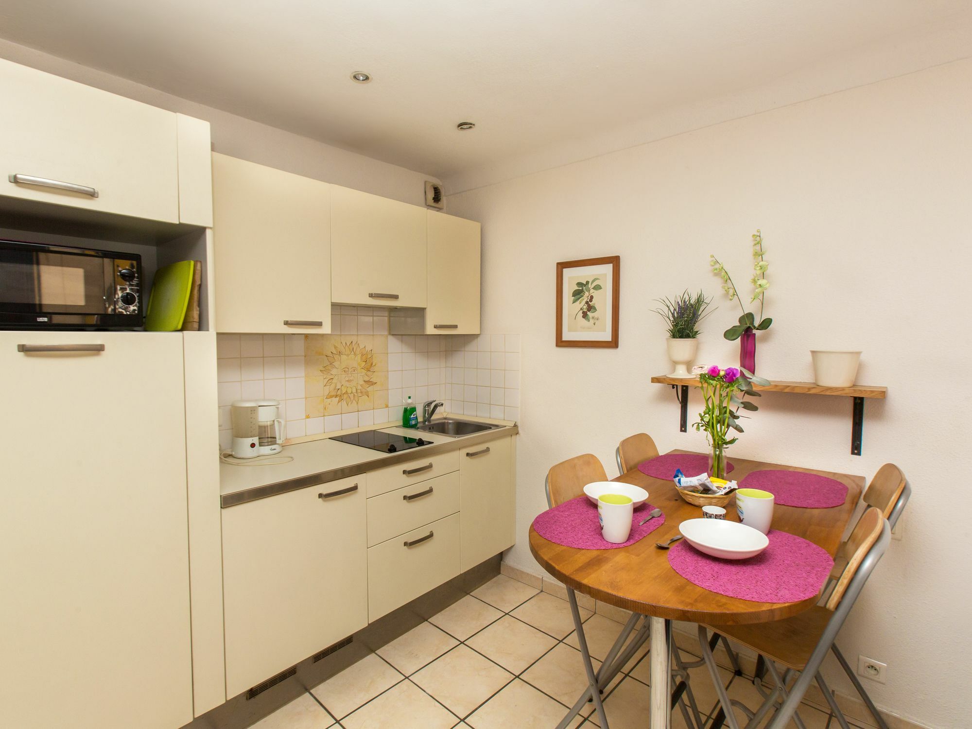 Studios Alea Cannes Bagian luar foto