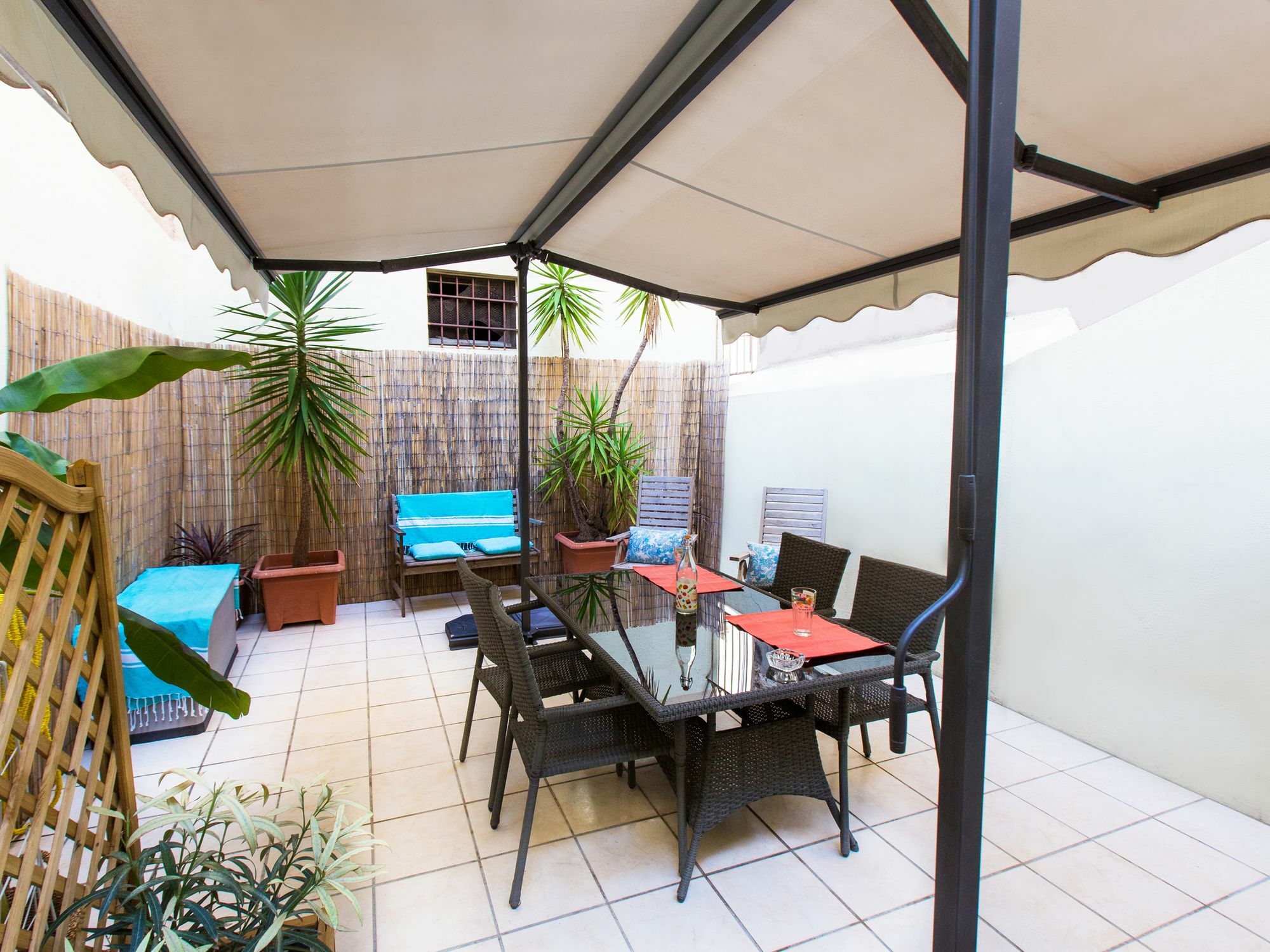 Studios Alea Cannes Bagian luar foto