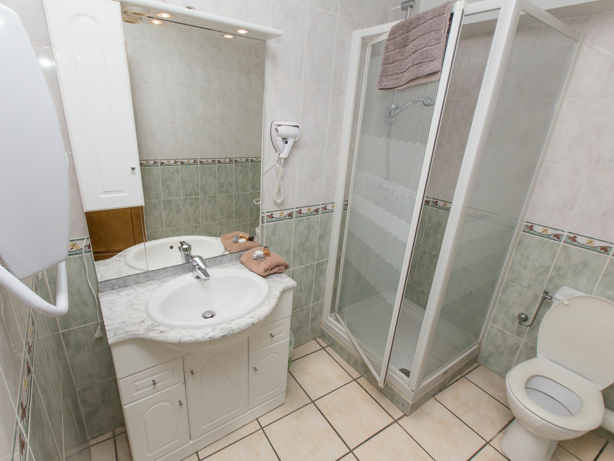 Studios Alea Cannes Bagian luar foto