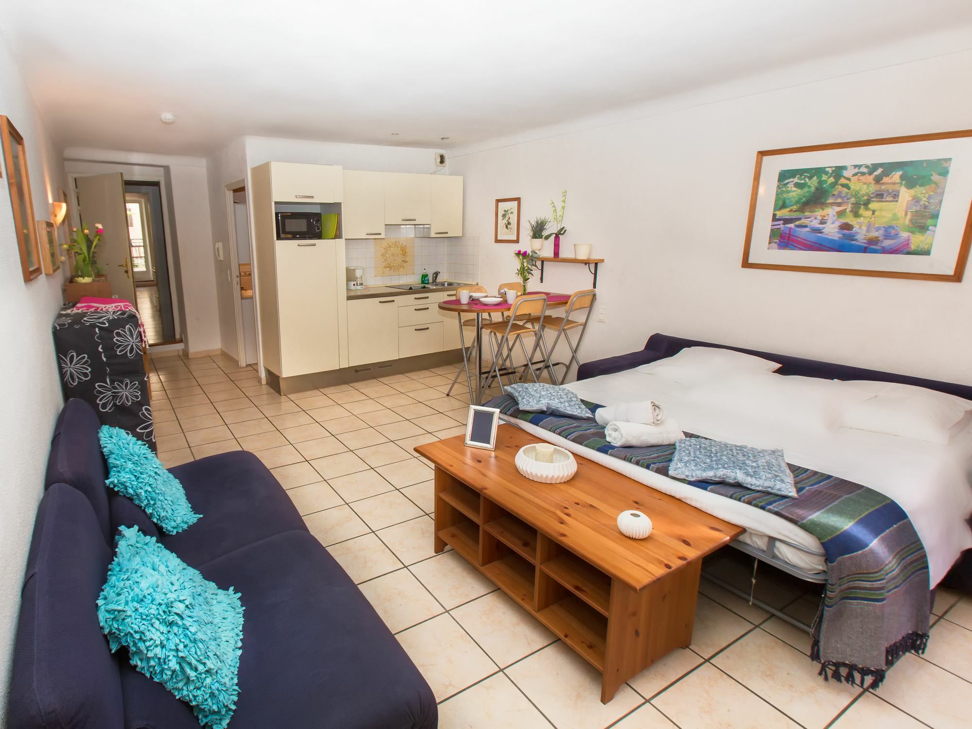 Studios Alea Cannes Bagian luar foto