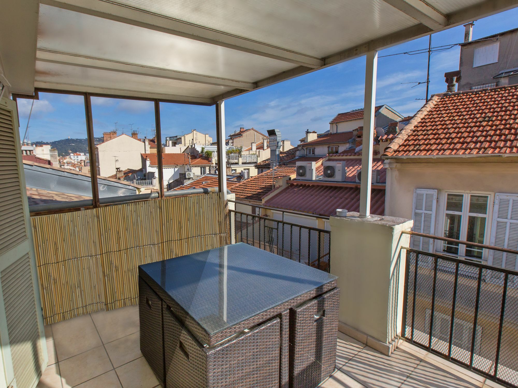 Studios Alea Cannes Bagian luar foto