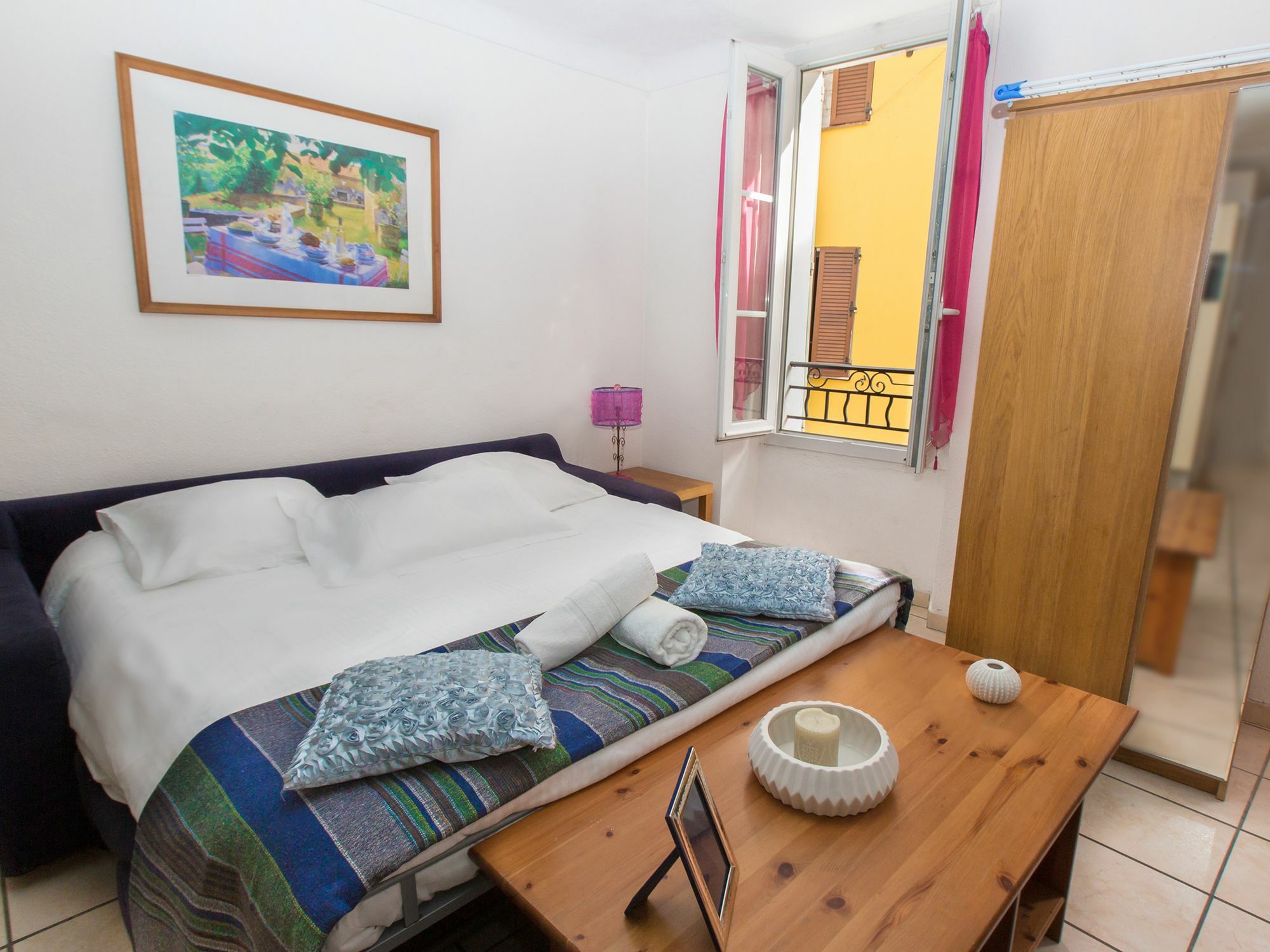 Studios Alea Cannes Bagian luar foto