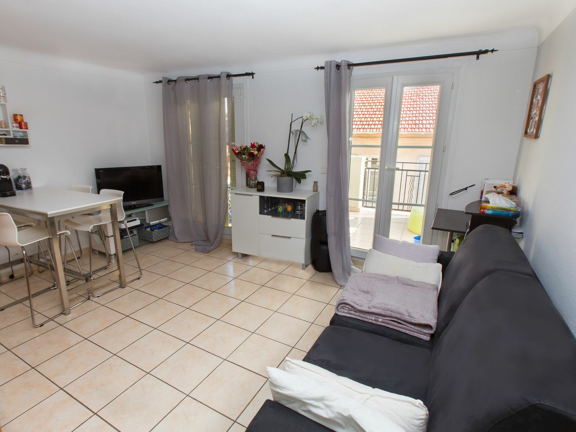 Studios Alea Cannes Bagian luar foto