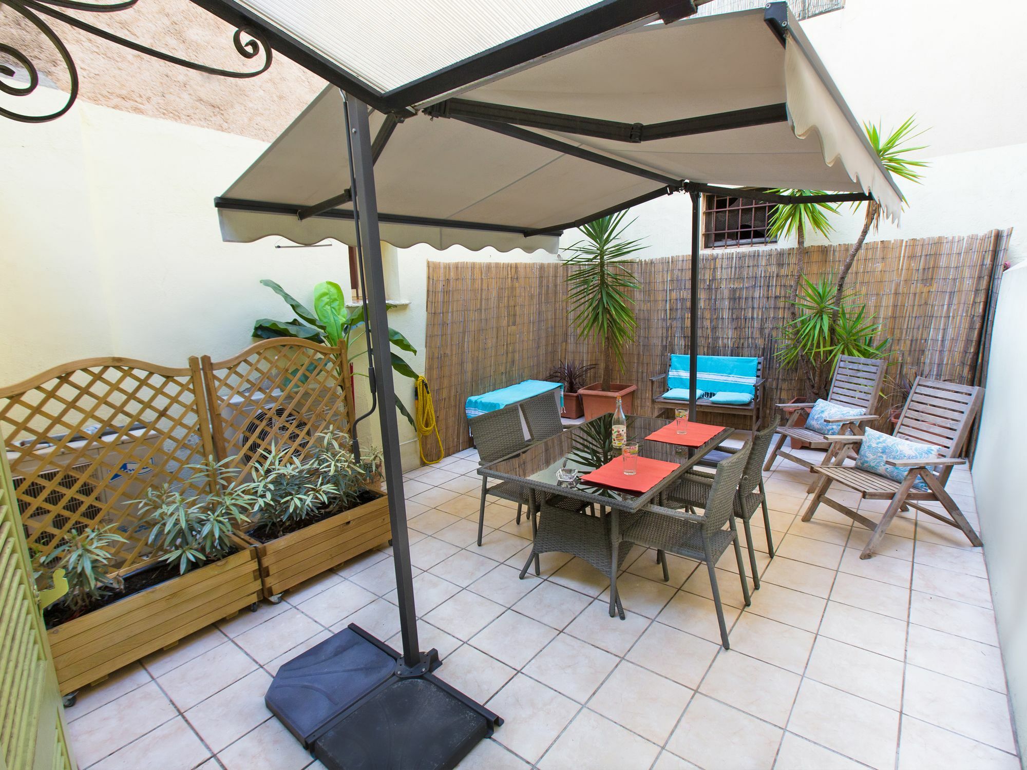 Studios Alea Cannes Bagian luar foto