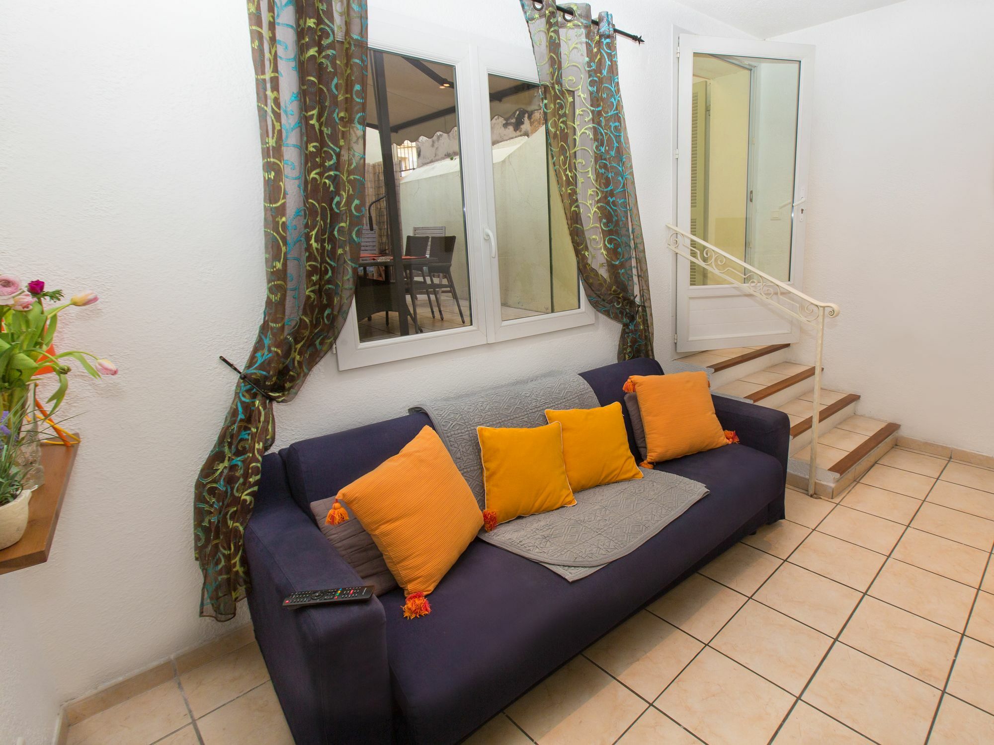 Studios Alea Cannes Bagian luar foto
