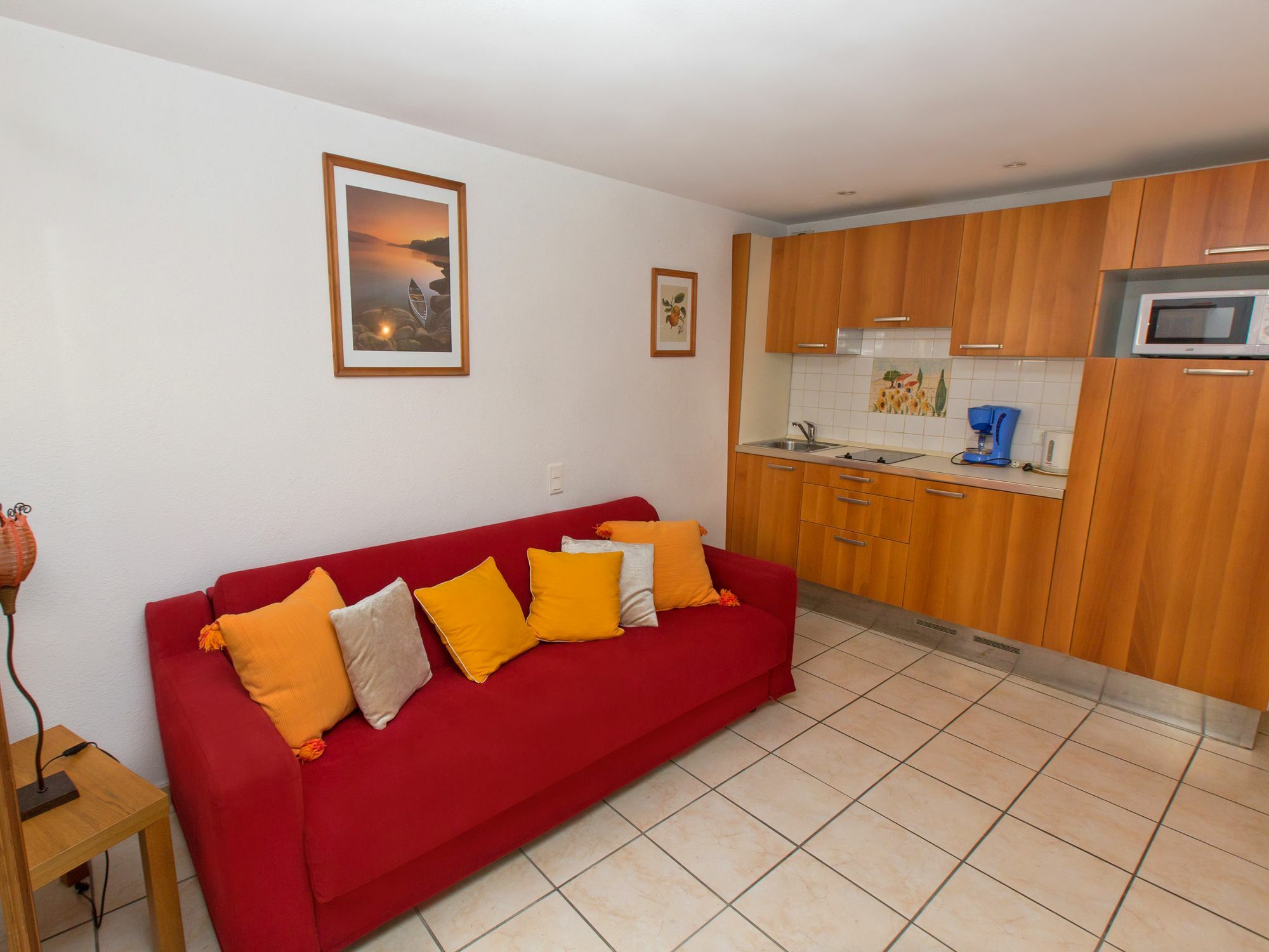 Studios Alea Cannes Bagian luar foto
