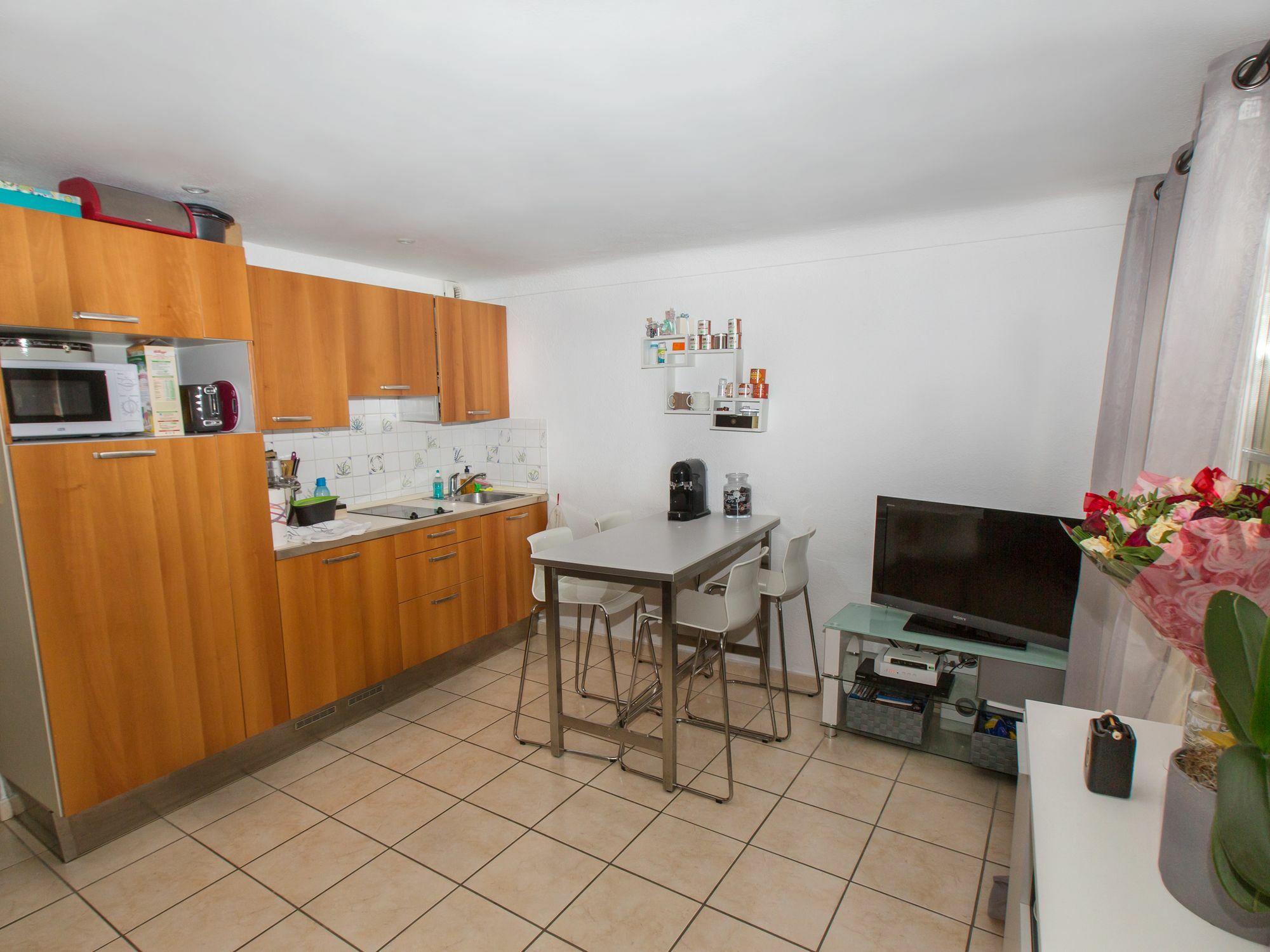 Studios Alea Cannes Bagian luar foto