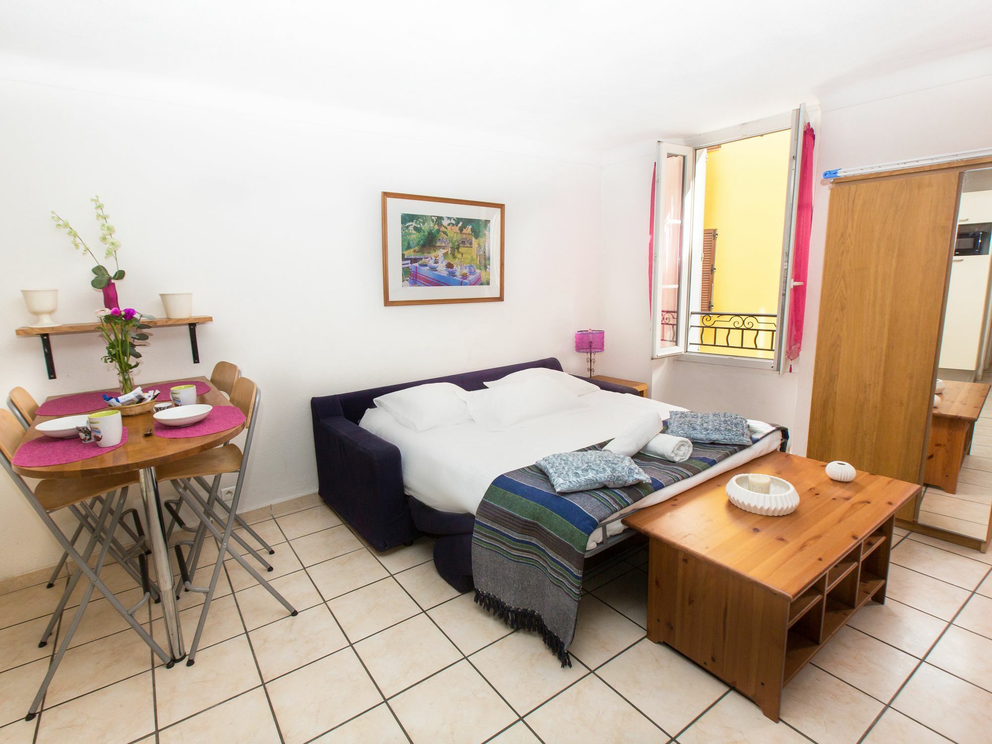 Studios Alea Cannes Bagian luar foto