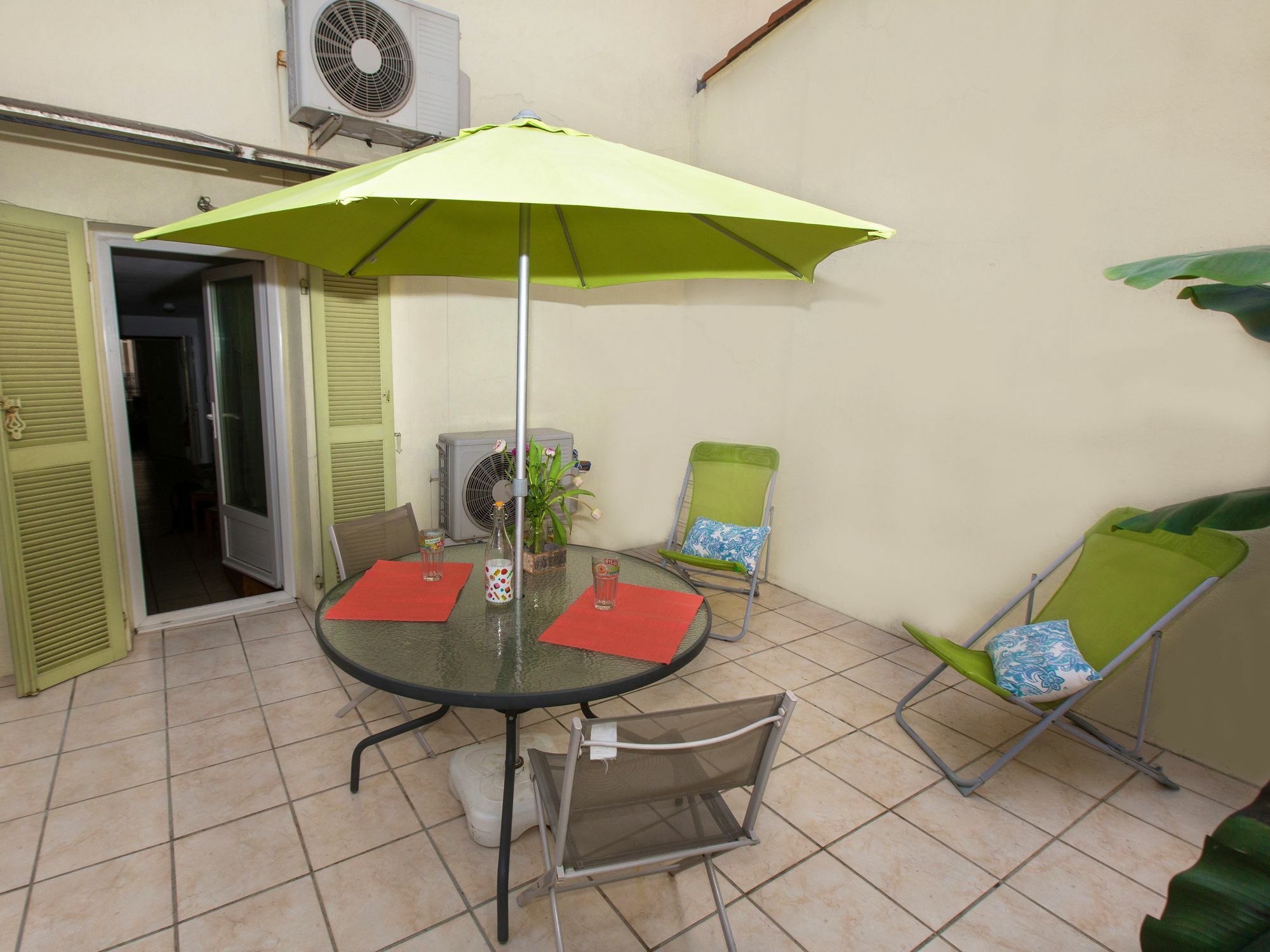 Studios Alea Cannes Bagian luar foto